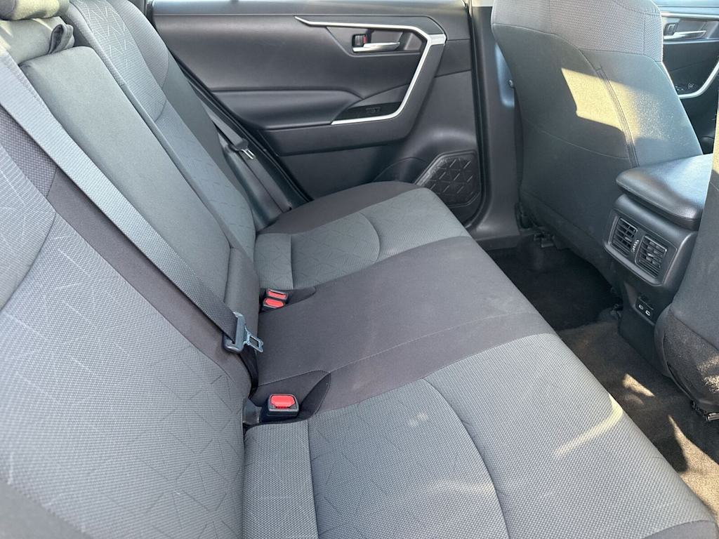 Thumbnail: 2024 Toyota RAV4 - 13