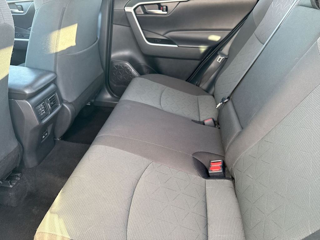 Thumbnail: 2024 Toyota RAV4 - 23