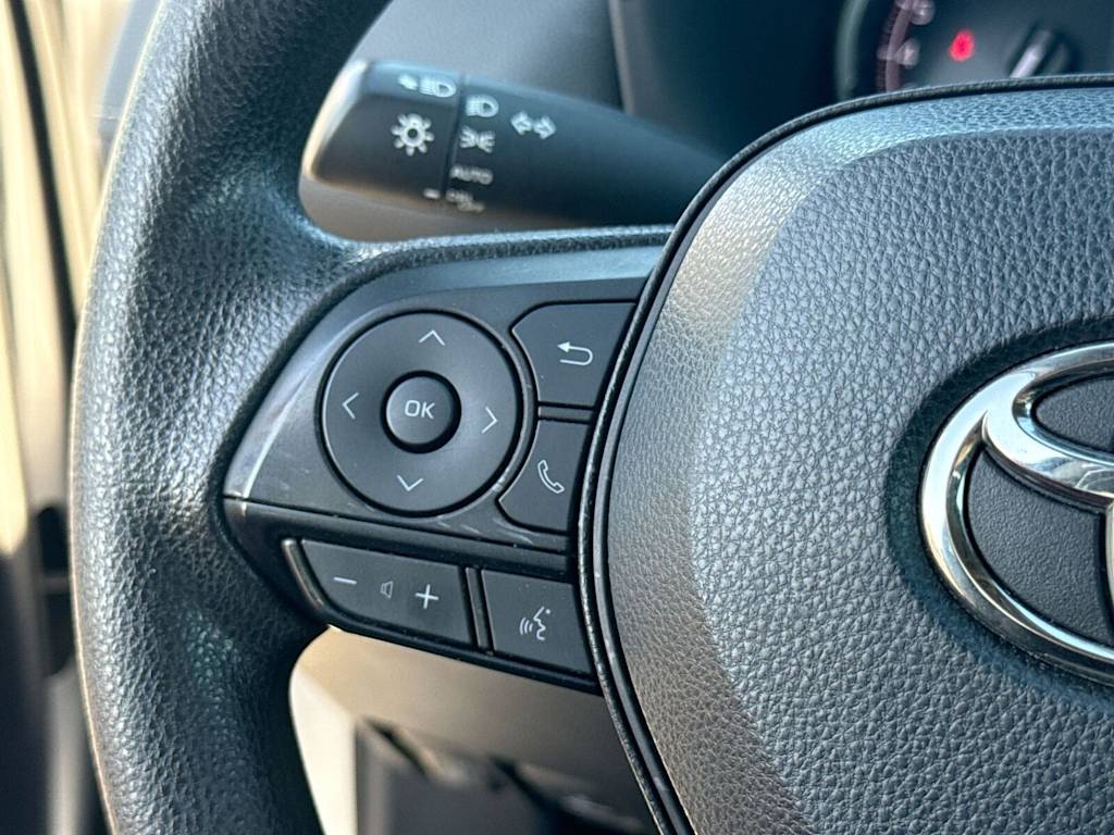 Thumbnail: 2024 Toyota RAV4 - 30