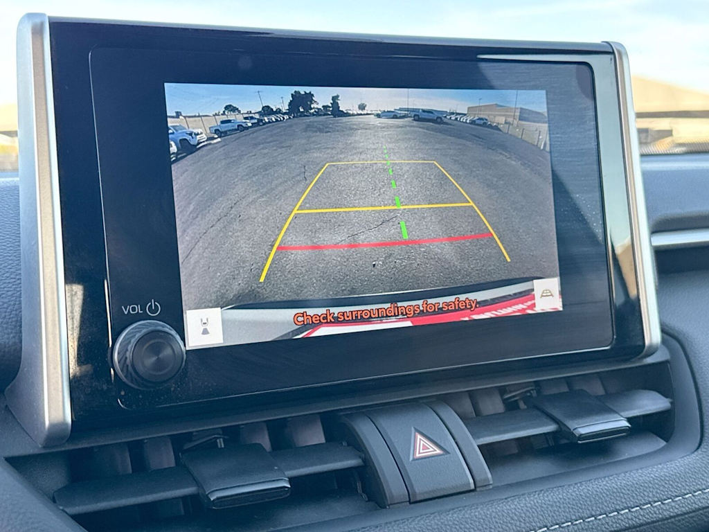 Thumbnail: 2024 Toyota RAV4 - 26