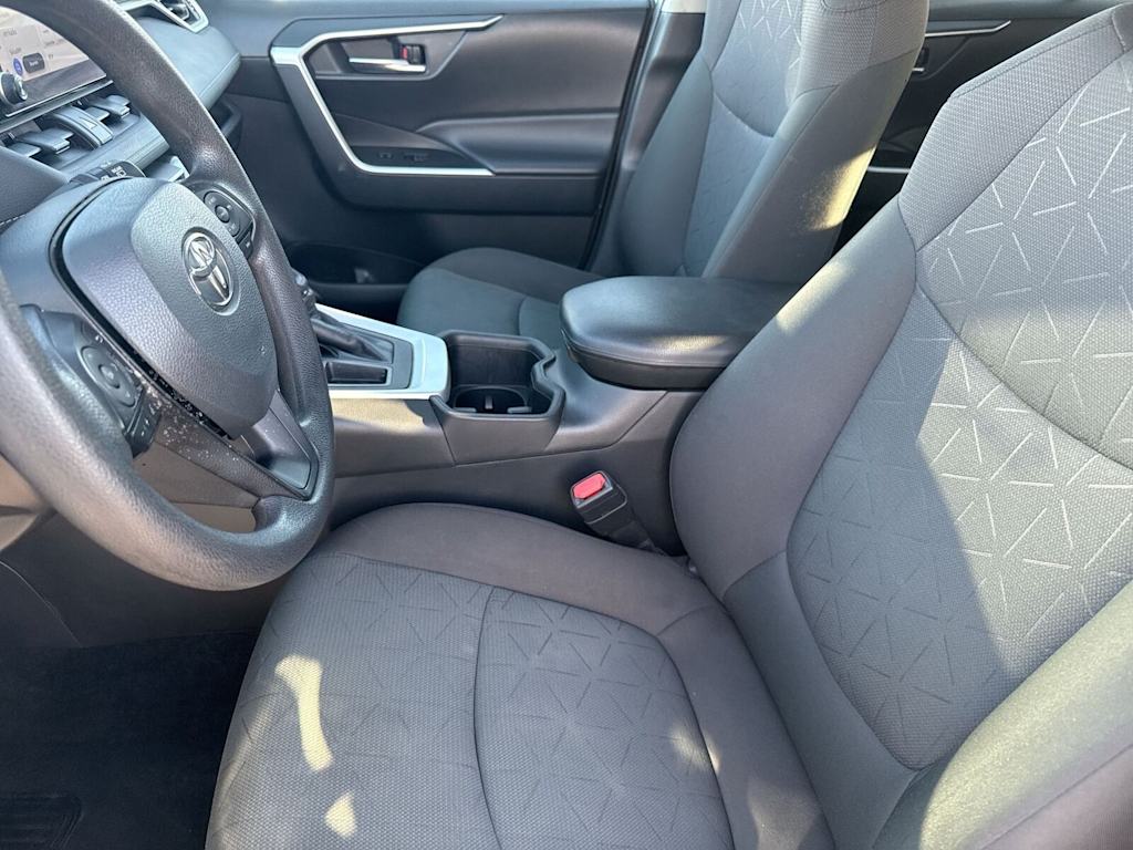 Thumbnail: 2024 Toyota RAV4 - 12