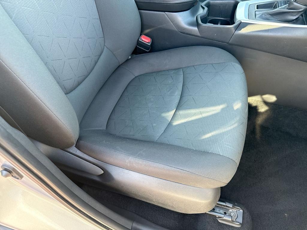 Thumbnail: 2024 Toyota RAV4 - 11