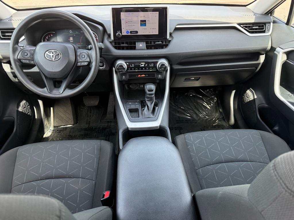Thumbnail: 2024 Toyota RAV4 - 13