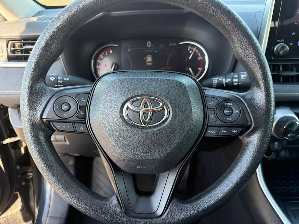 Thumbnail: 2025 Toyota RAV4 - 10