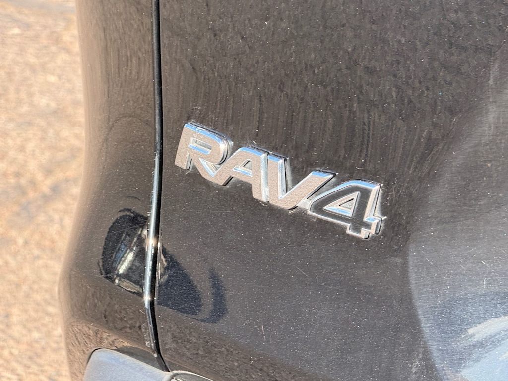 Thumbnail: 2025 Toyota RAV4 - 17