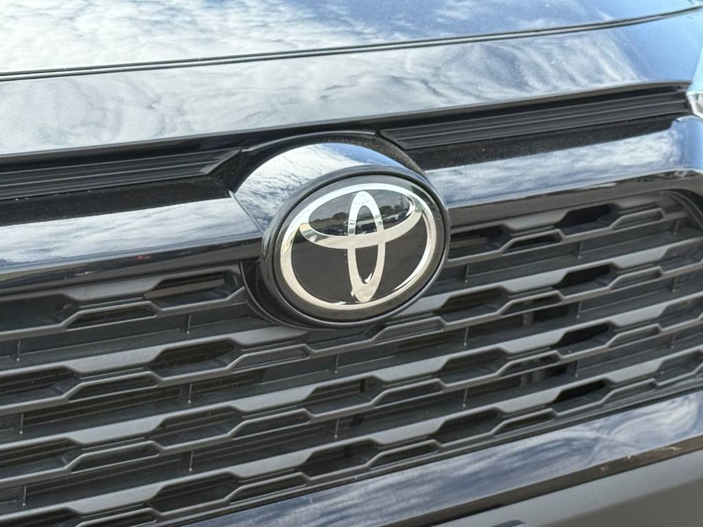 Thumbnail: 2025 Toyota RAV4 - 7