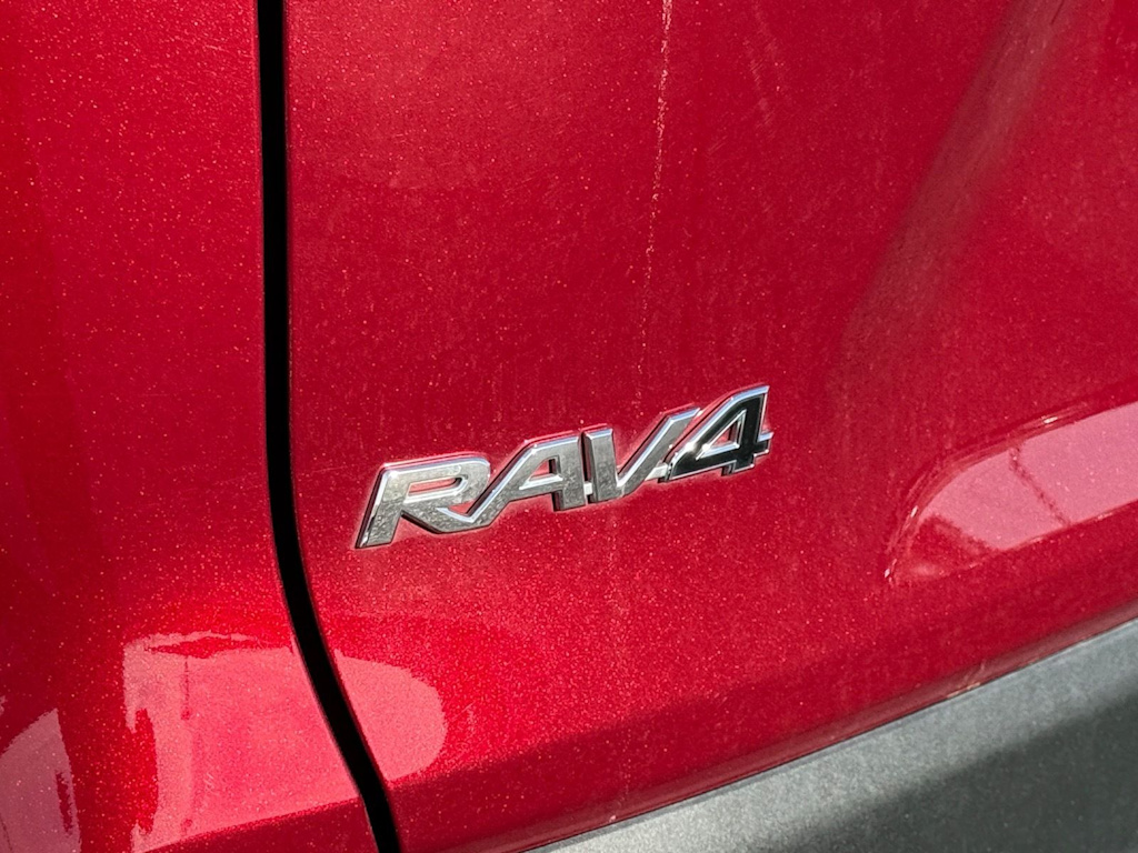 Thumbnail: 2025 Toyota RAV4 - 5