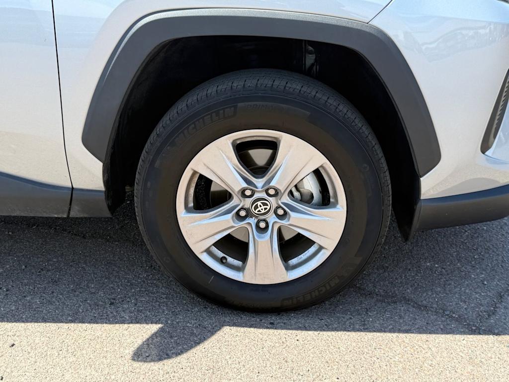 Thumbnail: 2025 Toyota RAV4 - 6