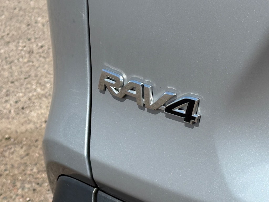 Thumbnail: 2025 Toyota RAV4 - 17