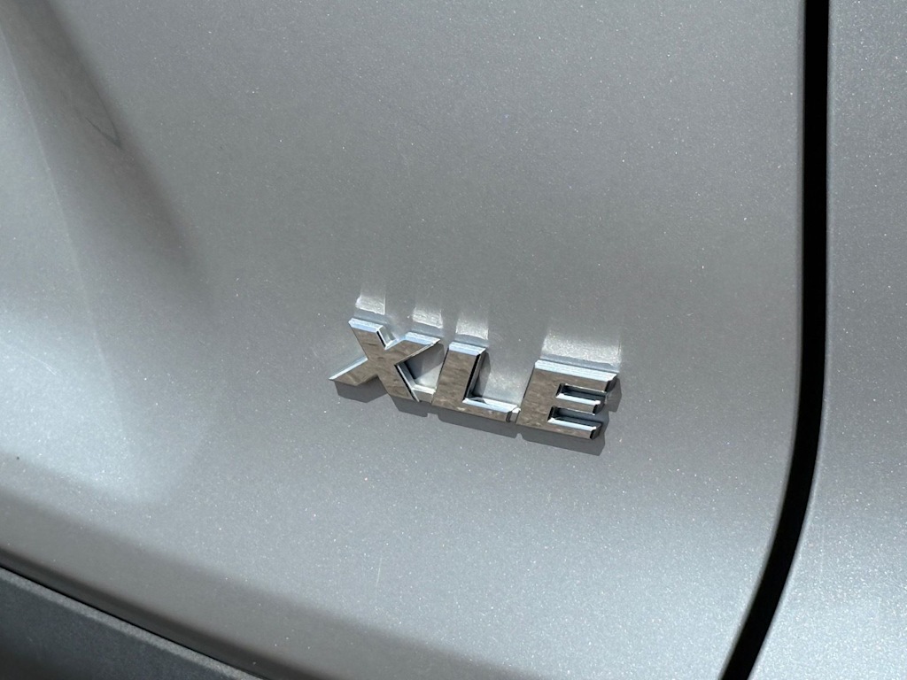 Thumbnail: 2025 Toyota RAV4 - 5
