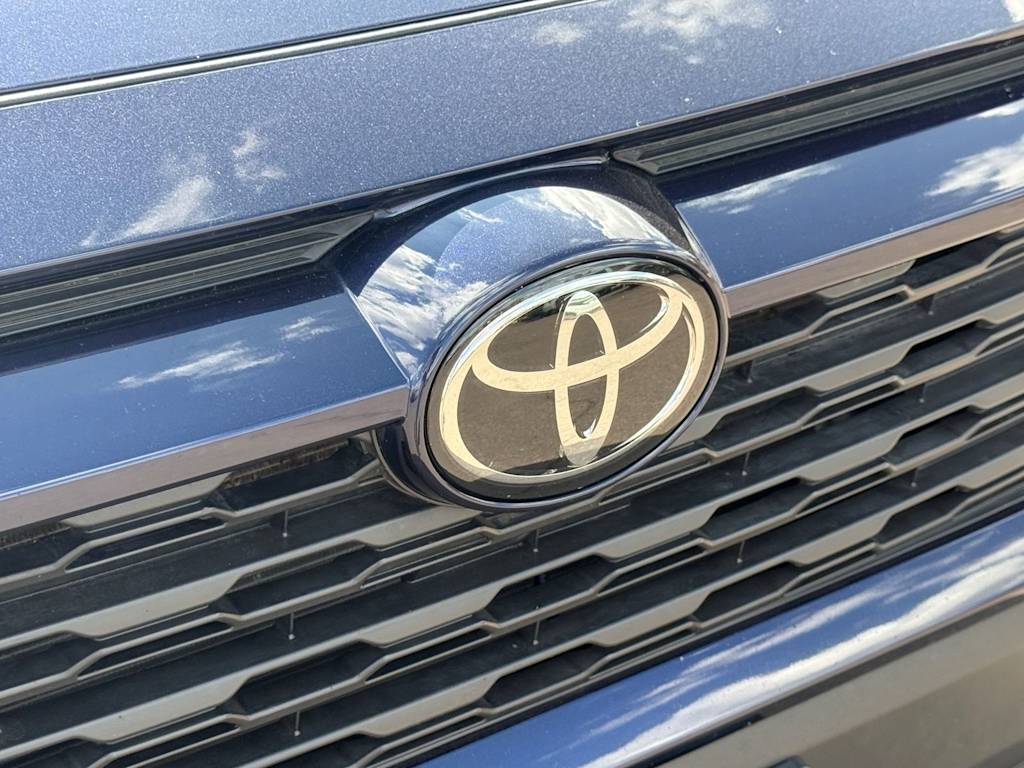 Thumbnail: 2025 Toyota RAV4 - 7