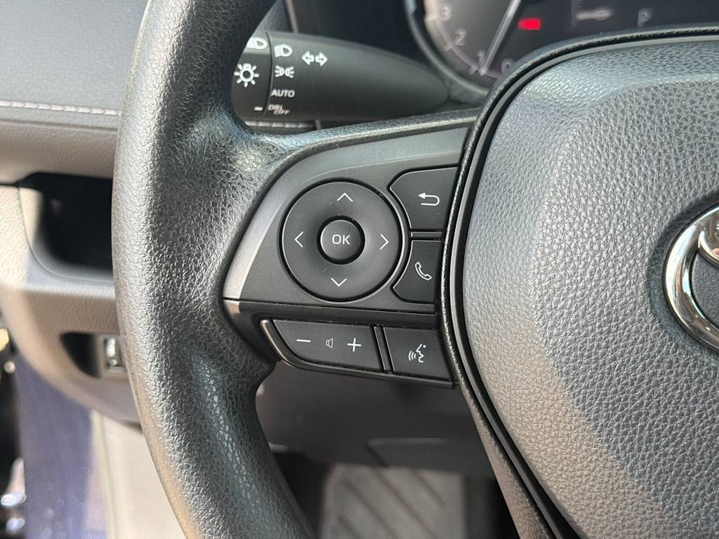 Thumbnail: 2025 Toyota RAV4 - 22
