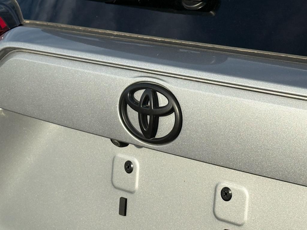 Thumbnail: 2024 Toyota RAV4 - 5