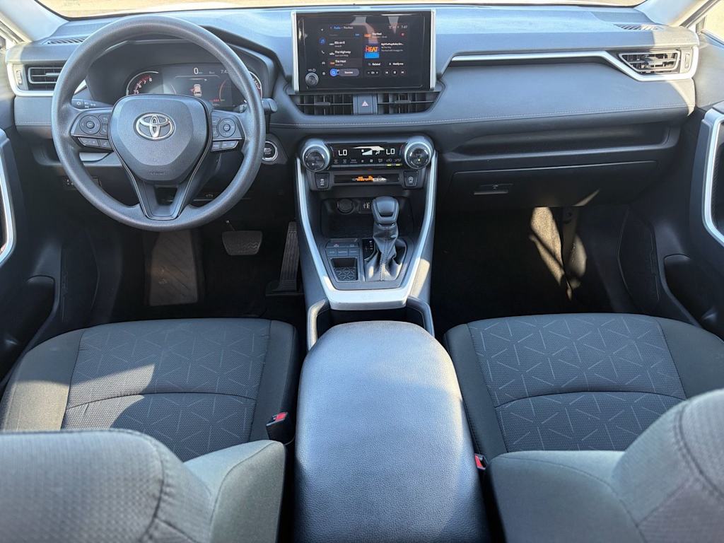 Thumbnail: 2024 Toyota RAV4 - 11