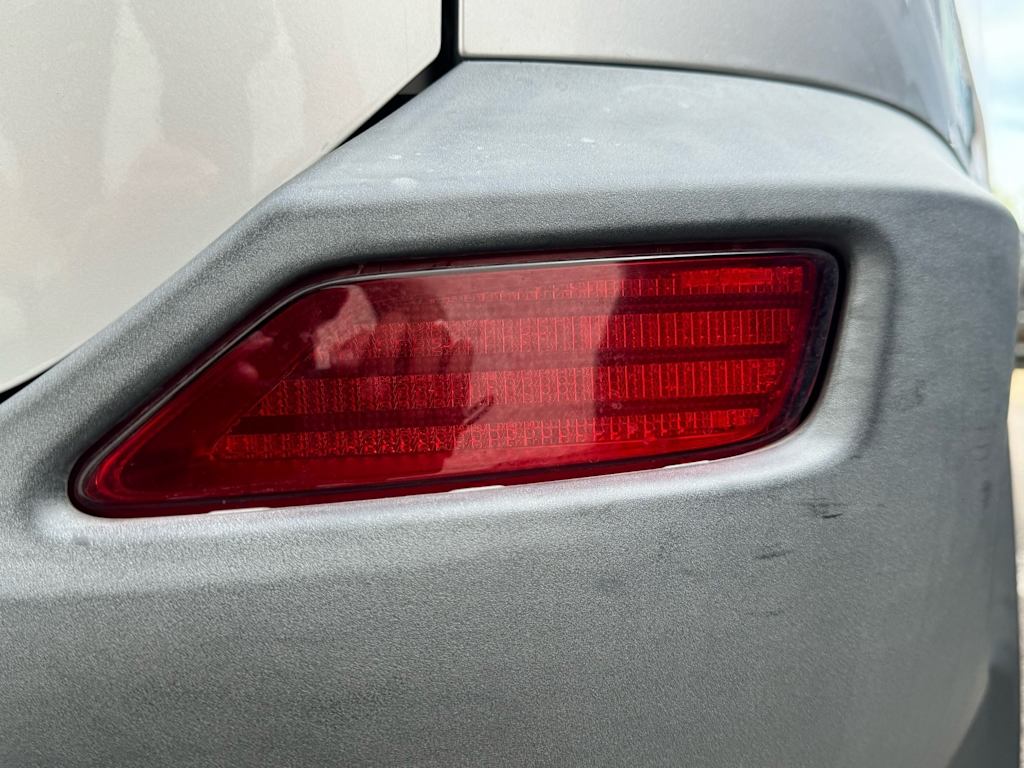 Thumbnail: 2015 Toyota RAV4 - 7