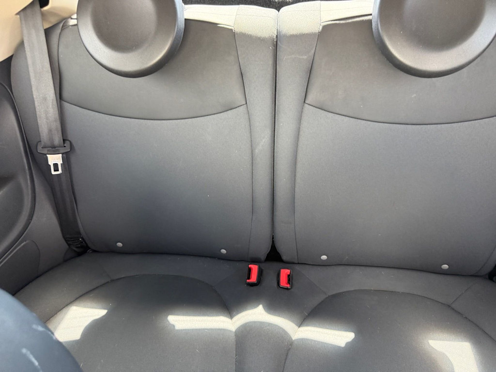 Thumbnail: 2015 Fiat 500 - 8