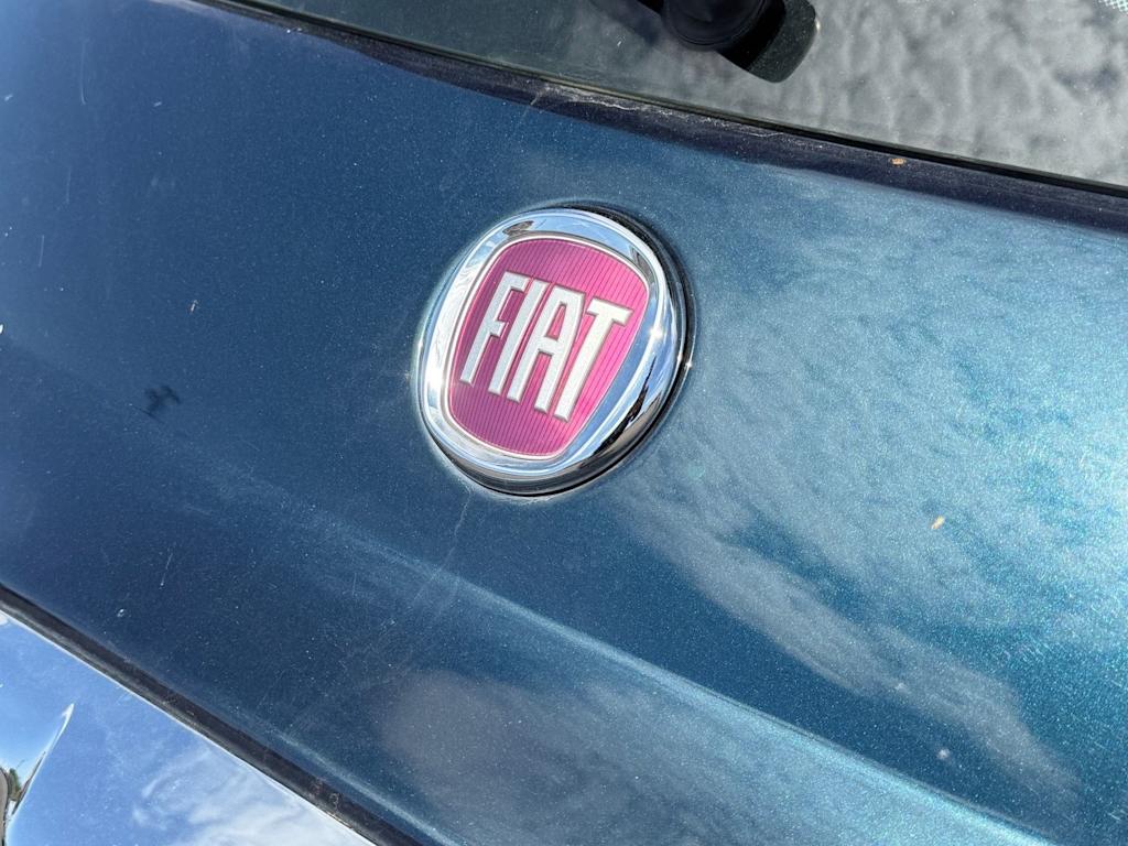Thumbnail: 2015 Fiat 500 - 5