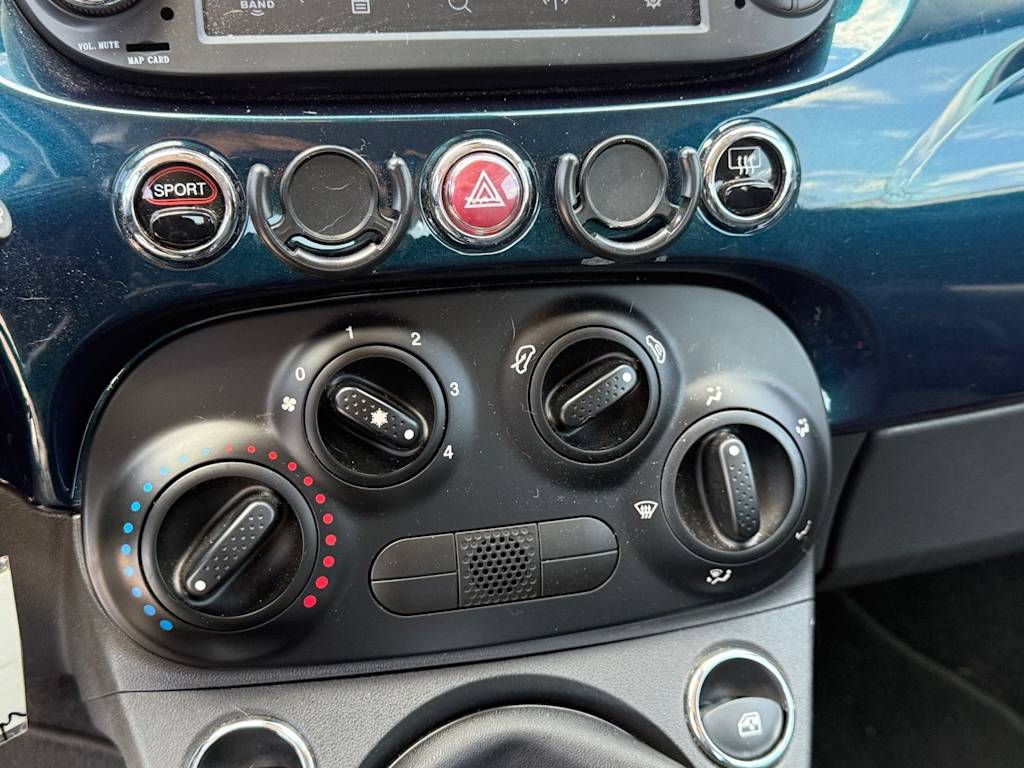 Thumbnail: 2015 Fiat 500 - 22