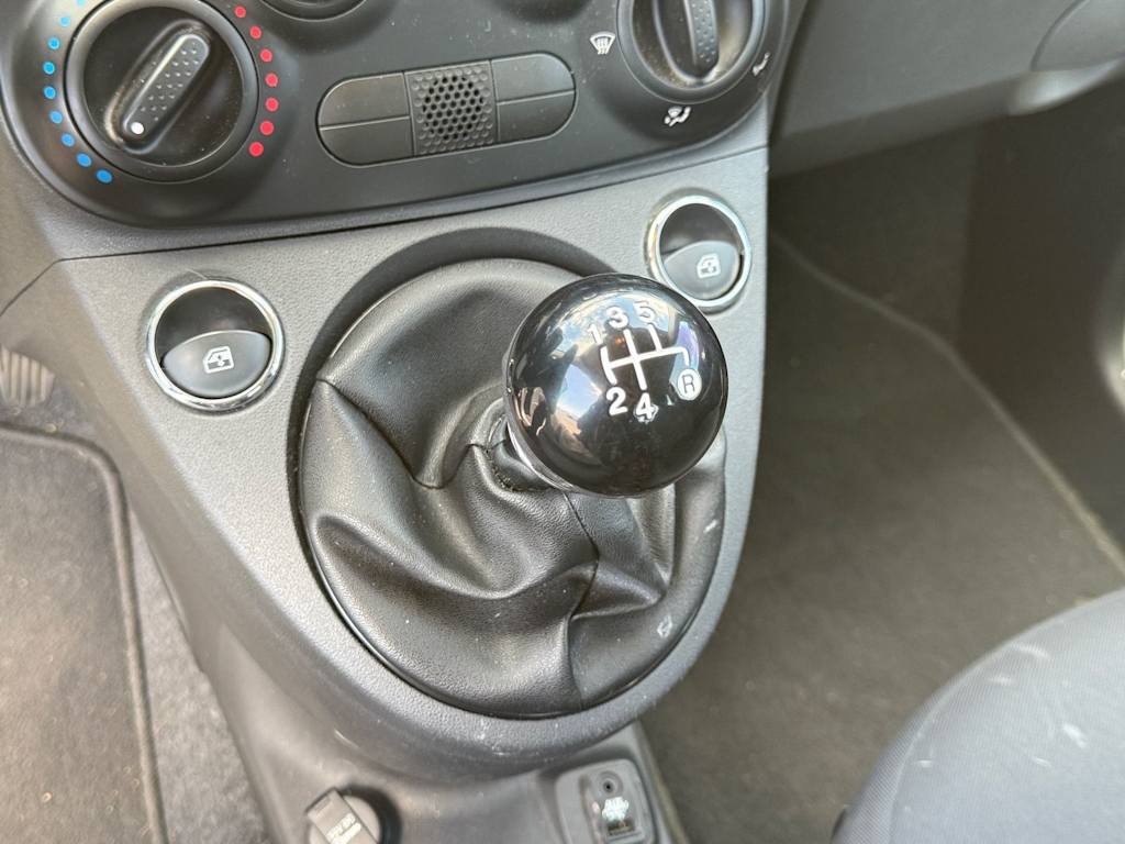 Thumbnail: 2015 Fiat 500 - 10