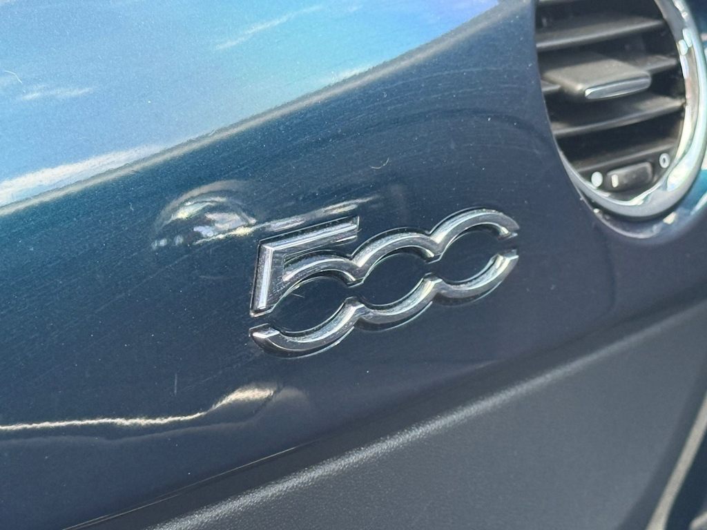 Thumbnail: 2015 Fiat 500 - 23