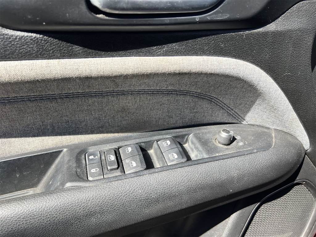 2022 Jeep Compass Latitude 18
