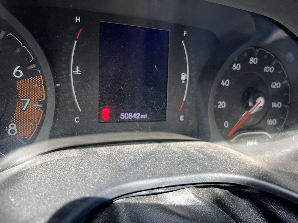 2022 Jeep Compass Latitude 9