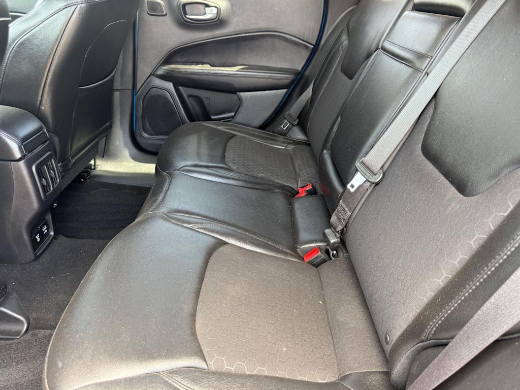 Thumbnail: 2018 Jeep Compass - 16