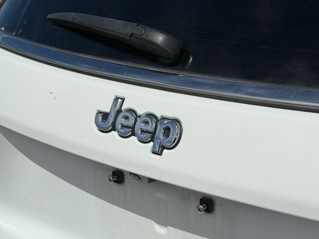 Thumbnail: 2024 Jeep Compass - 5