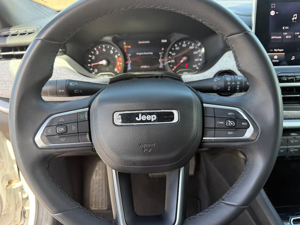 Thumbnail: 2024 Jeep Compass - 20