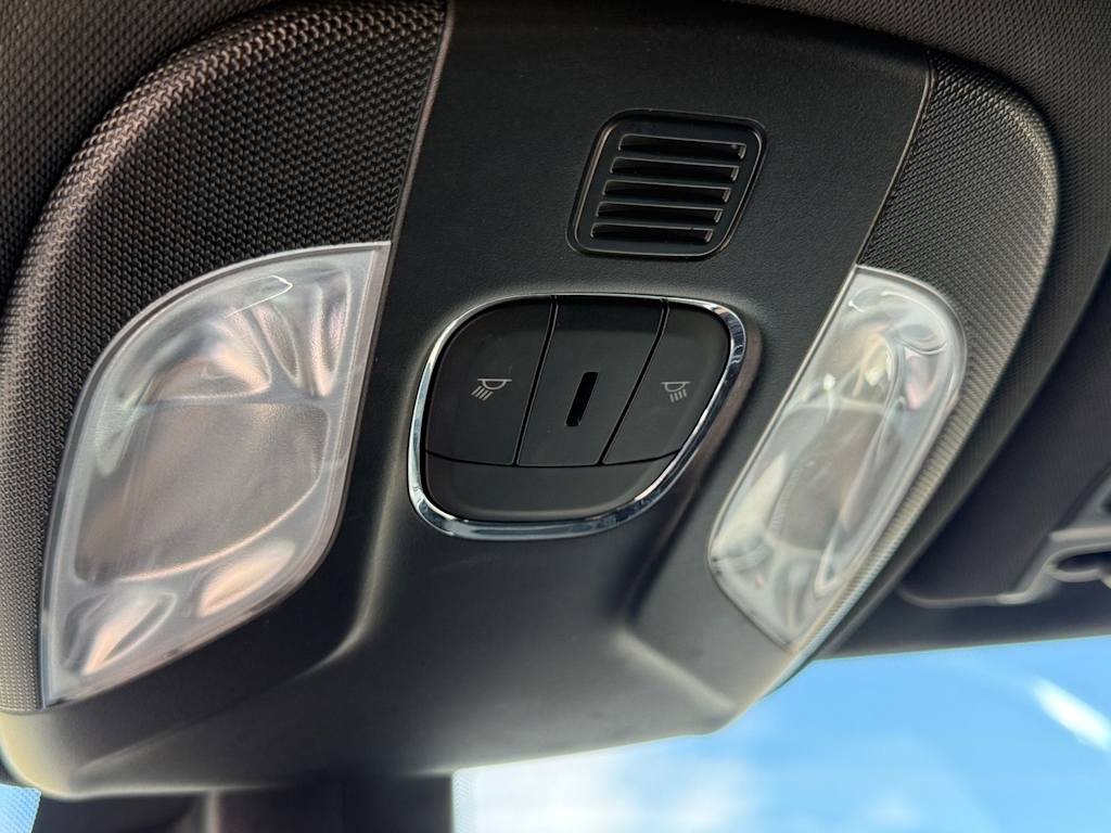 Thumbnail: 2024 Jeep Compass - 23