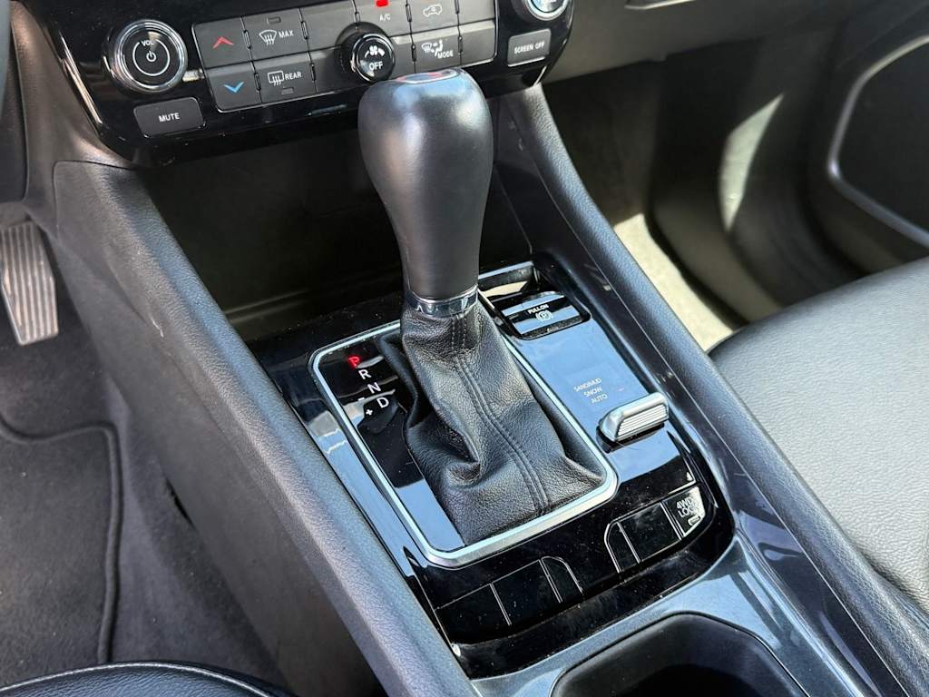 Thumbnail: 2024 Jeep Compass - 9