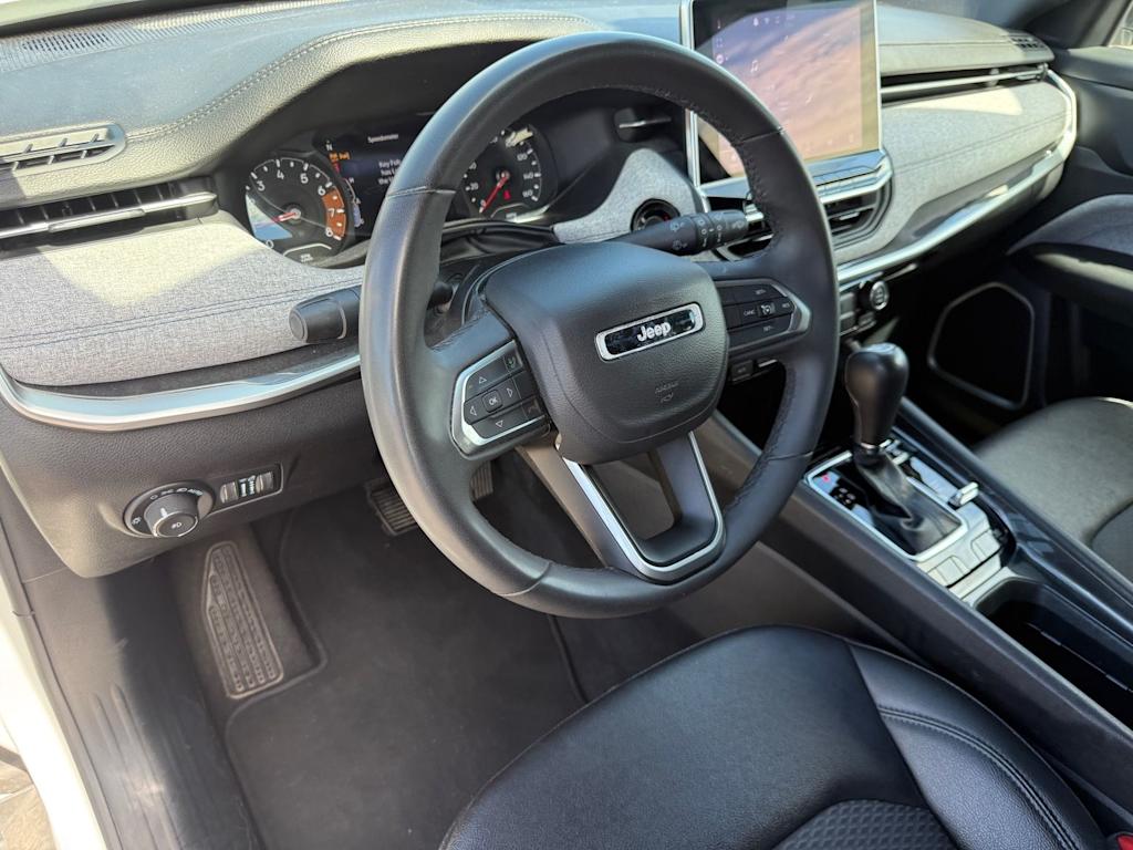 Thumbnail: 2024 Jeep Compass - 2
