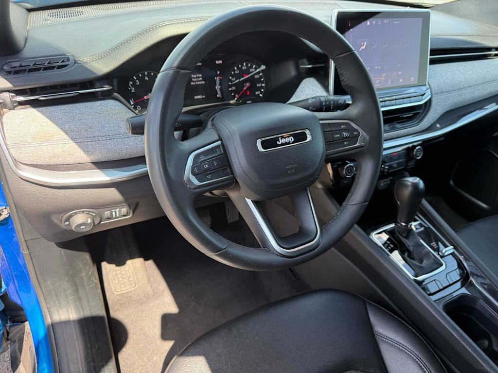 Thumbnail: 2024 Jeep Compass - 2