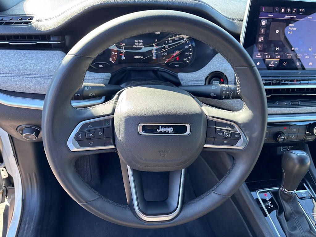 Thumbnail: 2024 Jeep Compass - 2
