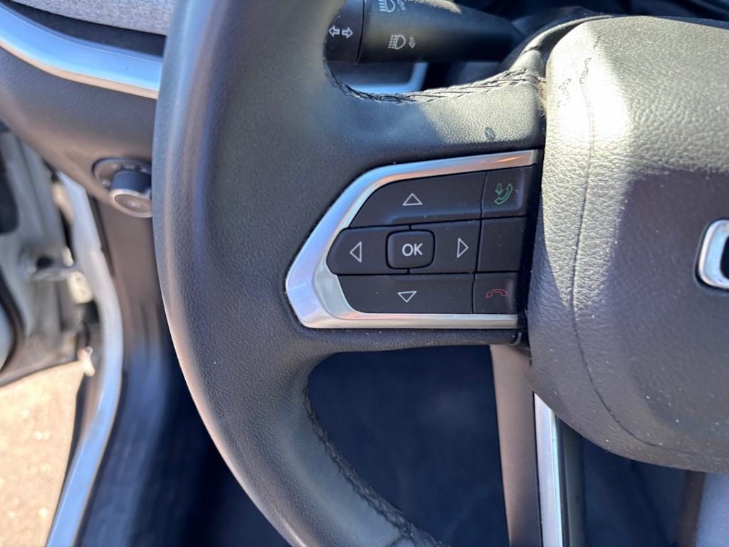Thumbnail: 2024 Jeep Compass - 16