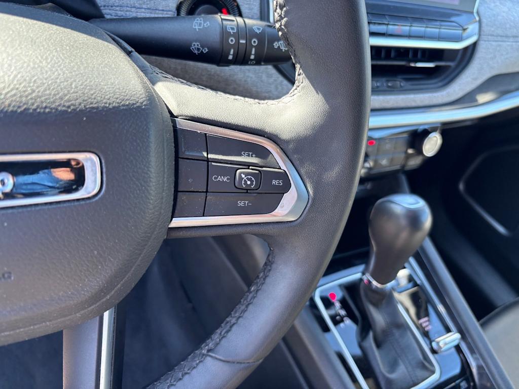 Thumbnail: 2024 Jeep Compass - 17