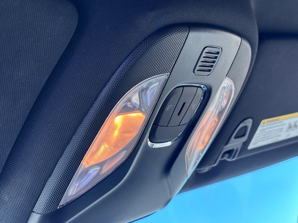 Thumbnail: 2024 Jeep Compass - 22
