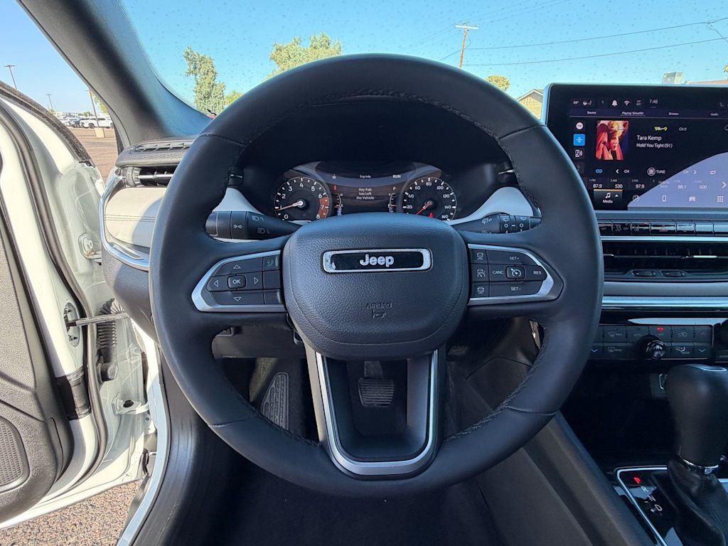 Thumbnail: 2024 Jeep Compass - 9
