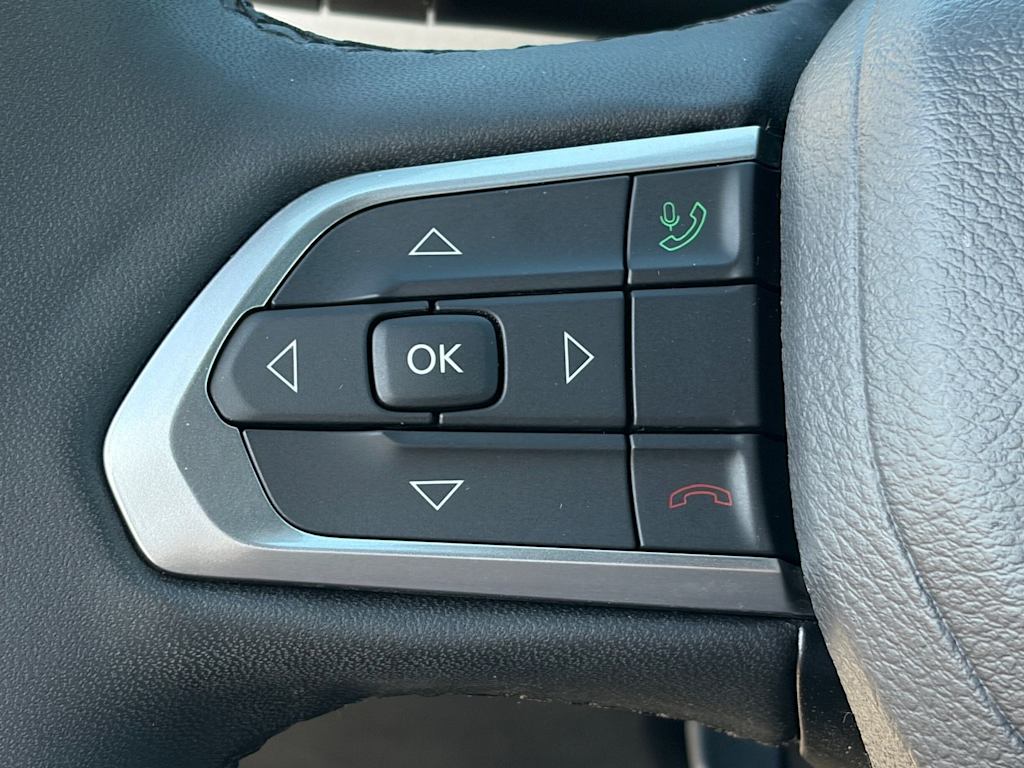 Thumbnail: 2024 Jeep Compass - 24