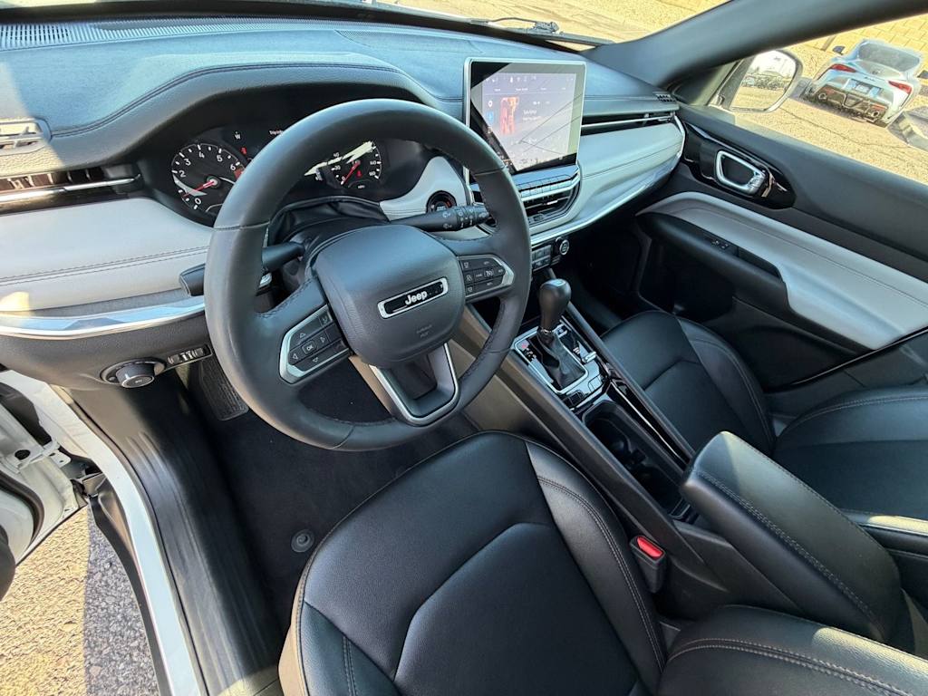 Thumbnail: 2024 Jeep Compass - 2