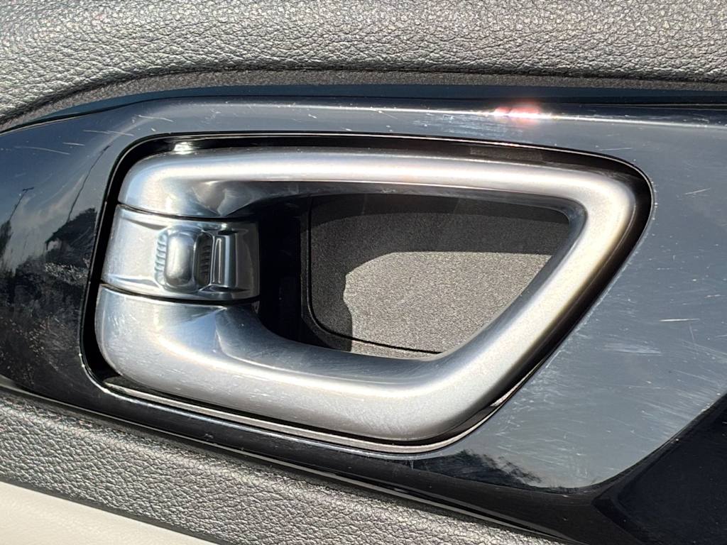 Thumbnail: 2024 Jeep Compass - 22
