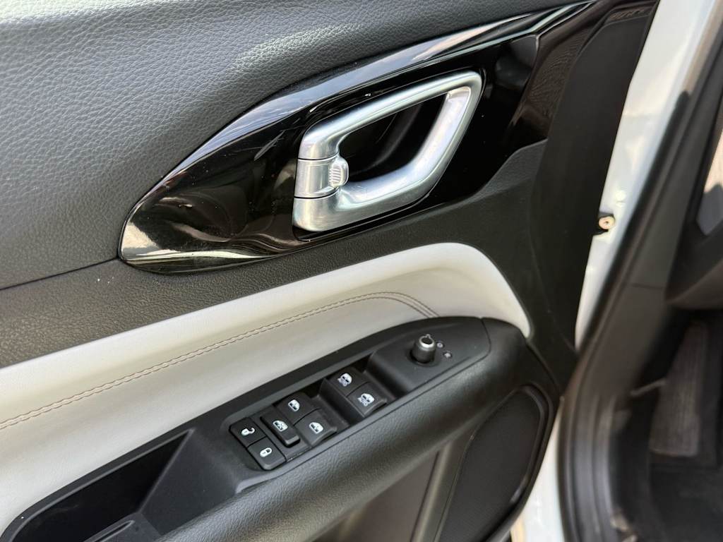 Thumbnail: 2024 Jeep Compass - 29