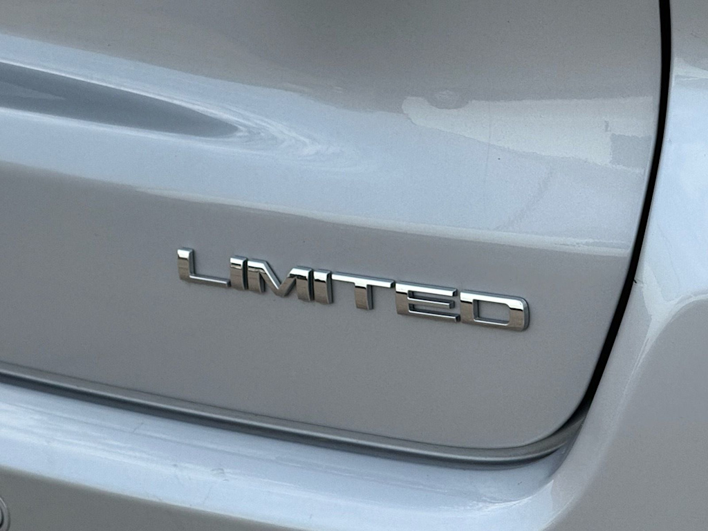 Thumbnail: 2024 Jeep Compass - 20