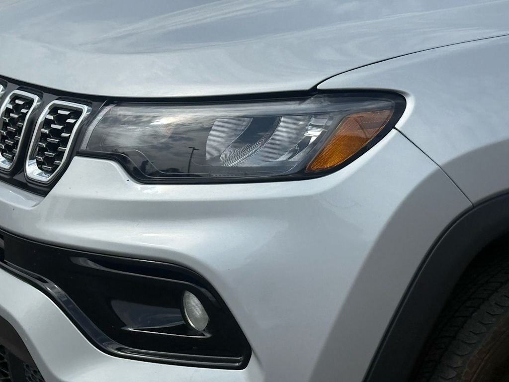 Thumbnail: 2024 Jeep Compass - 16