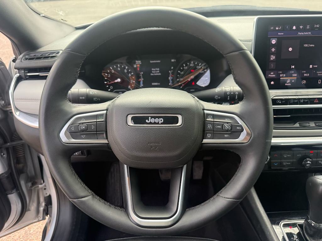 Thumbnail: 2024 Jeep Compass - 7