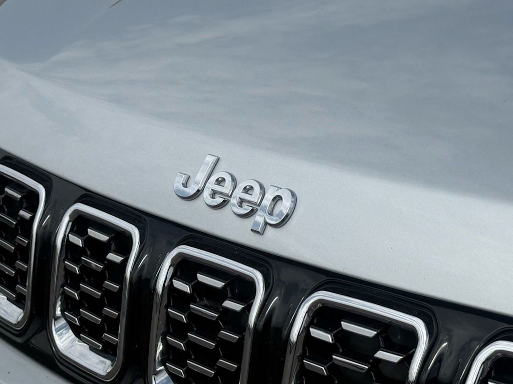 Thumbnail: 2024 Jeep Compass - 5