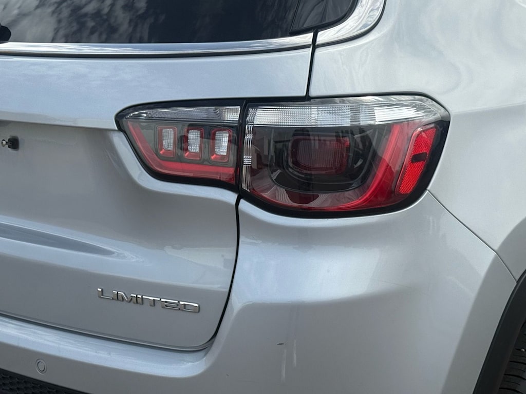 Thumbnail: 2024 Jeep Compass - 19