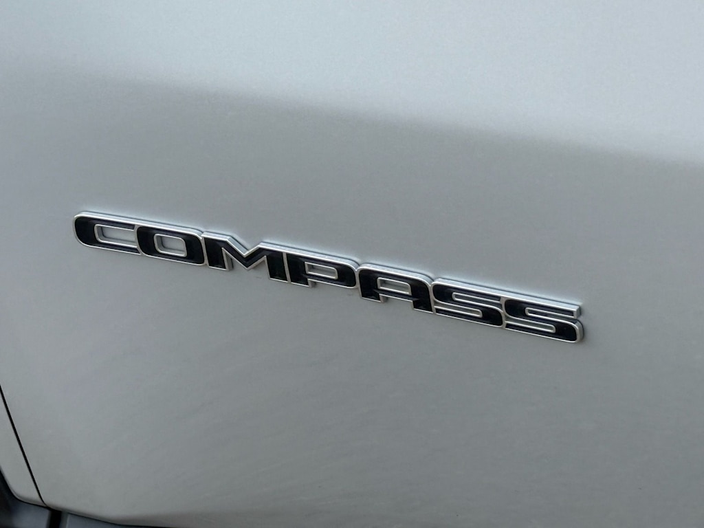 Thumbnail: 2024 Jeep Compass - 17