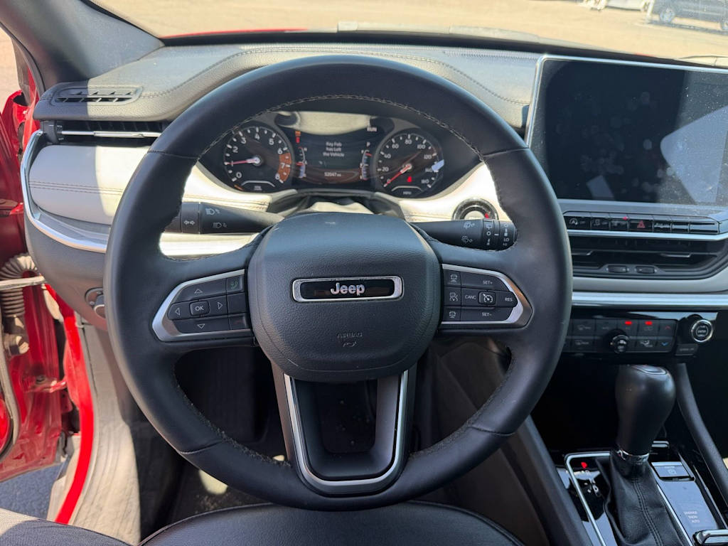 Thumbnail: 2024 Jeep Compass - 2