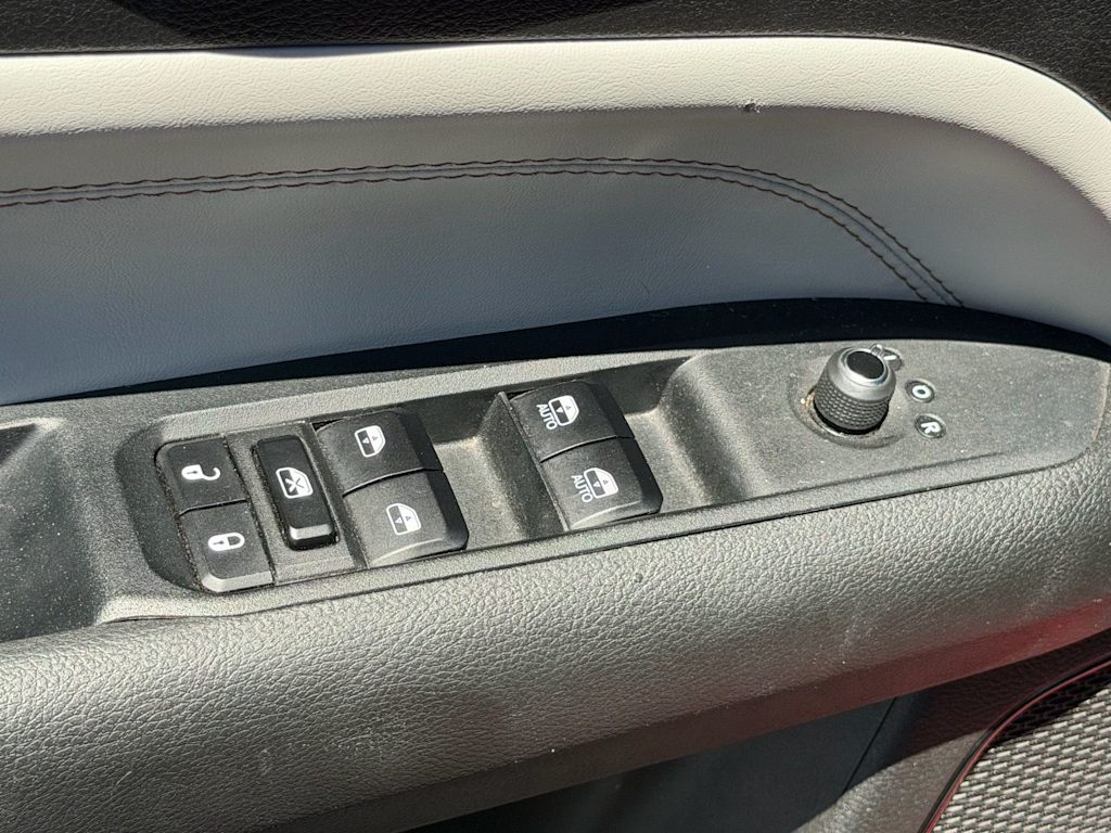Thumbnail: 2024 Jeep Compass - 11